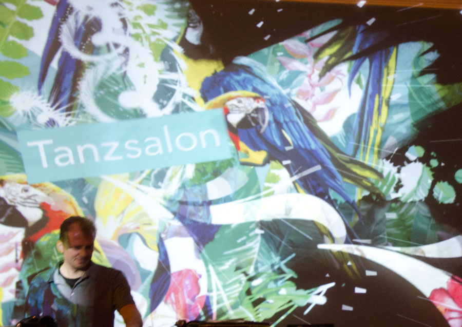 Tanzsalon